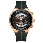 Mann Egerton Limited Edition Hand-Assembled Raptor Quartz // ME0131