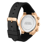 Vickers Armstrong Limited Edition Hand-Assembled Aeromark Quartz // VA0112