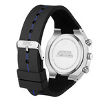 Vickers Armstrong Limited Edition Hand-Assembled Harrier Quartz // VA0131