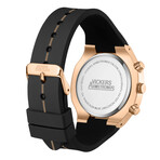 Vickers Armstrong Limited Edition Hand-Assembled Falcon Quartz // VA0121