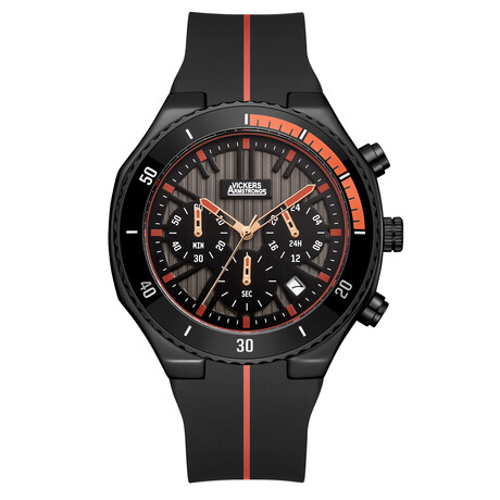 Vickers Armstrong Limited Edition Hand-Assembled Falcon Quartz // VA0122