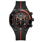 Vickers Armstrong Limited Edition Hand-Assembled Falcon Quartz // VA0122