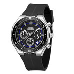 Vickers Armstrong Limited Edition Hand-Assembled Aeromark Quartz // VA0111