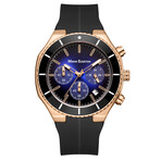 Mann Egerton Limited Edition Hand-Assembled Astro Quartz // ME0121