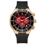 Mann Egerton Limited Edition Hand-Assembled Astro Quartz // ME0122