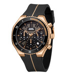 Vickers Armstrong Limited Edition Hand-Assembled Falcon Quartz // VA0121