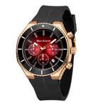 Mann Egerton Limited Edition Hand-Assembled Astro Quartz // ME0122