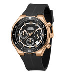 Vickers Armstrong Limited Edition Hand-Assembled Aeromark Quartz // VA0112