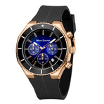 Mann Egerton Limited Edition Hand-Assembled Astro Quartz // ME0121