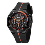 Vickers Armstrong Limited Edition Hand-Assembled Falcon Quartz // VA0122