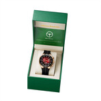 Mann Egerton Limited Edition Hand-Assembled Astro Quartz // ME0122