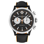 Baume & Mercier Capeland Chronograph Automatic // 10451