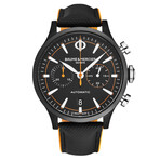 Baume & Mercier Capeland Chronograph Automatic // 10452