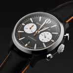 Baume & Mercier Capeland Chronograph Automatic // 10451