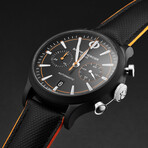 Baume & Mercier Capeland Chronograph Automatic // 10452