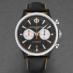 Baume & Mercier Capeland Chronograph Automatic // 10451