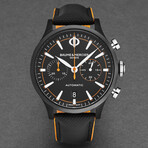 Baume & Mercier Capeland Chronograph Automatic // 10452