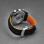 Baume & Mercier Capeland Chronograph Automatic // 10452