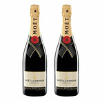 Moet & Chandon Brut 2 Pack