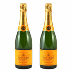 Veuve Clicquot 2 Pack