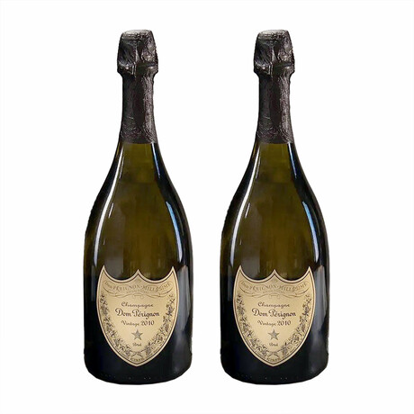 Dom Perignon Brut 2 Pack