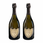 Dom Perignon Brut 2 Pack