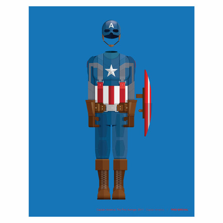 Captain America