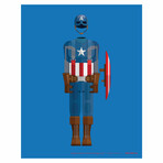 Captain America