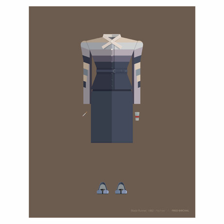 Blade Runner - Rachael