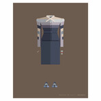 Blade Runner - Rachael