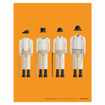 A Clockwork Orange