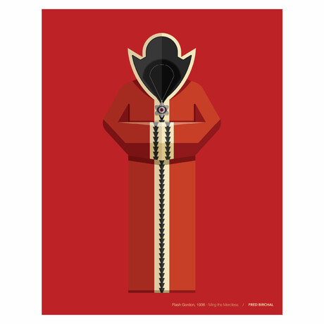 Flash Gorden
