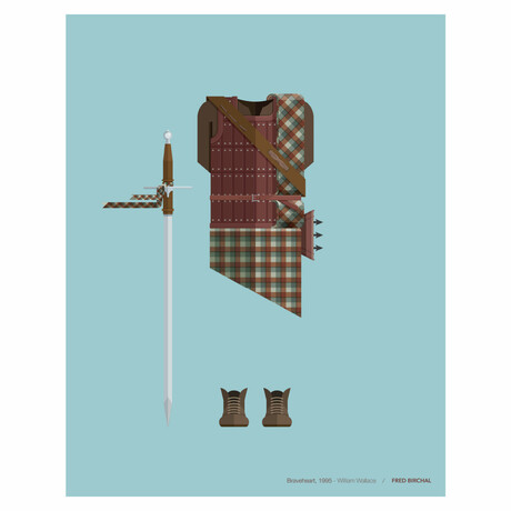Braveheart