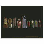 LOTR - The Fellowship of the Ring