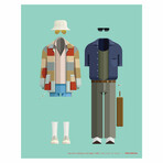 Fear and Loathing in Las Vegas