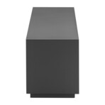 Kokos Coffee Table Charcoal