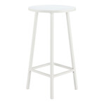 Ren Bar Table White