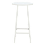 Ren Bar Table White