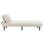 Aperto Chaise Beige