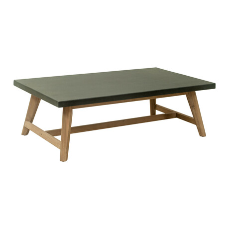 Dert Coffee Table Gray