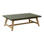 Dert Coffee Table Gray