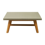 Kert Coffee Table Gray
