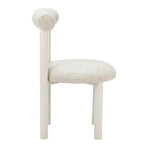 Ceres Dining Chair Beige