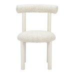 Ceres Dining Chair Beige