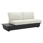 Tien LHF Loveseat Beige