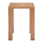 Regels Side Table Natural