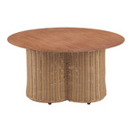 Soka Coffee Table Natural