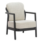 Rein Accent Chair Beige