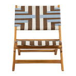 Sunshine Lounge Chair Multicolor