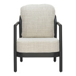 Rein Accent Chair Beige